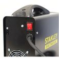 Poste à souder inverter professionnel 200A STANLEY FATMAX - MMA/TIG/Lift - Electrodes jusqu'à 5mm-3
