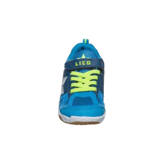Chaussures de Gymnastique Mixte Enfant Lico G 1 Style