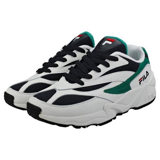 fila v94m femme blanche