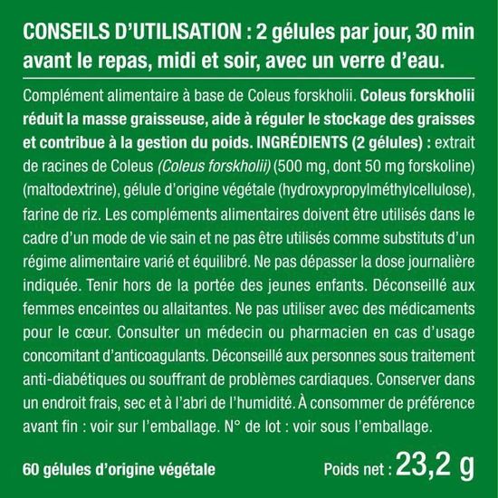 superaliments pour accélérer la perte de poids