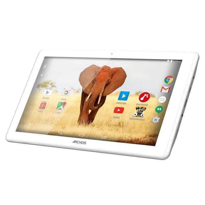  101 MAGNUS Tablette 10,1" - Quad Core -3