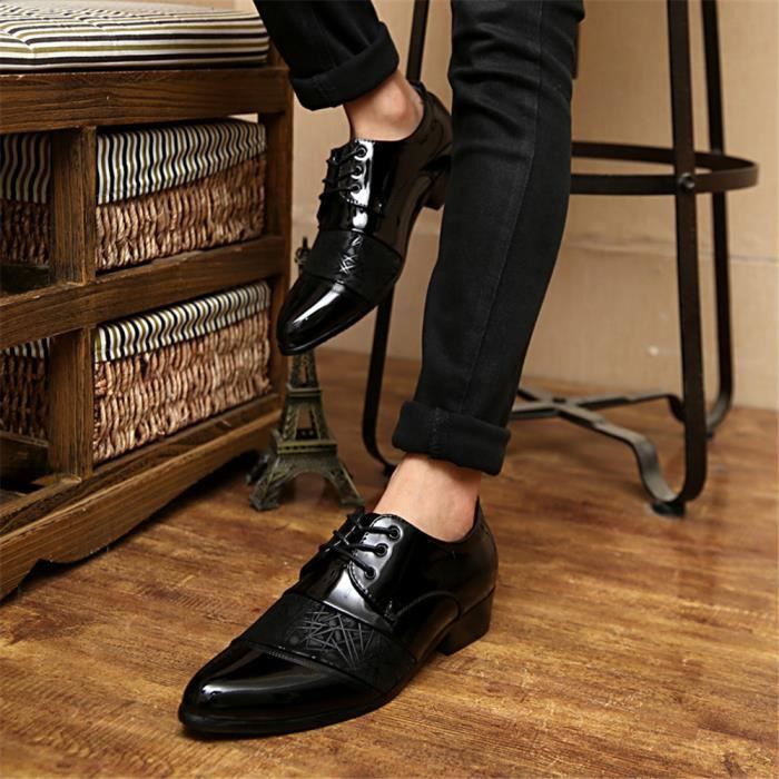 Soulier ete 2025