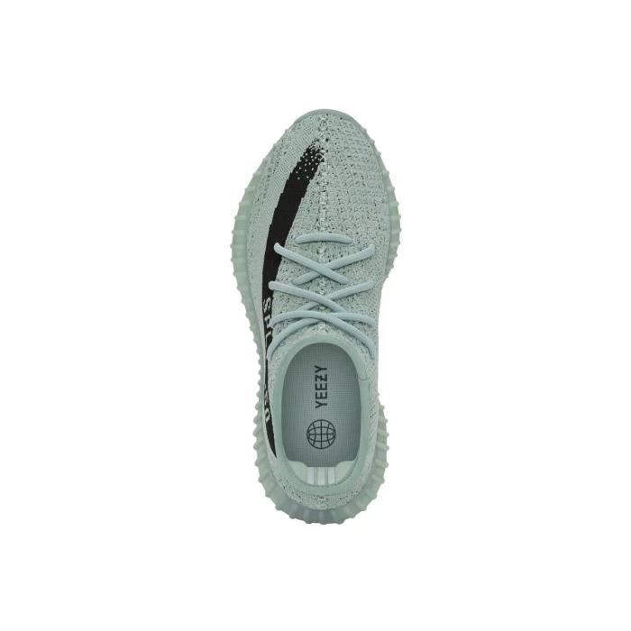 Adidas originals Yeezy Boost 350 V2 athleisure chaussures BY9611