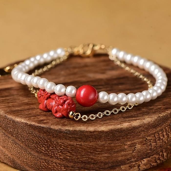 Feng shui deals pi yao bracelet