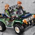 LEGO® Jurassic World™ 75935 L’affrontement du baryonyx : la chasse au trésor-4