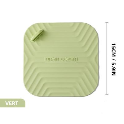ZMRKQW Bouchon De Vidange Silicone Universel, Protection Anti-Odeur Pour Évier, Lavabo Et Baignoire, Facile À Installer (15CM) - Maison ZMRKQW Bouchon De Vidange Silicone Universel, Protection Anti-Odeur Pour Évier, Lavabo Et Baignoire, Facile À Installer (15CM) - Maison