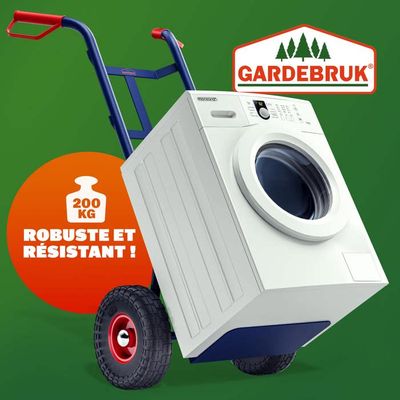 Diable De Transport Pour Plantes En Pot-VEVOR-Capacité Charge 65 Kg-avec Bras à Griffes Réglable-pour Intérieur-Extérieur - Bricolage