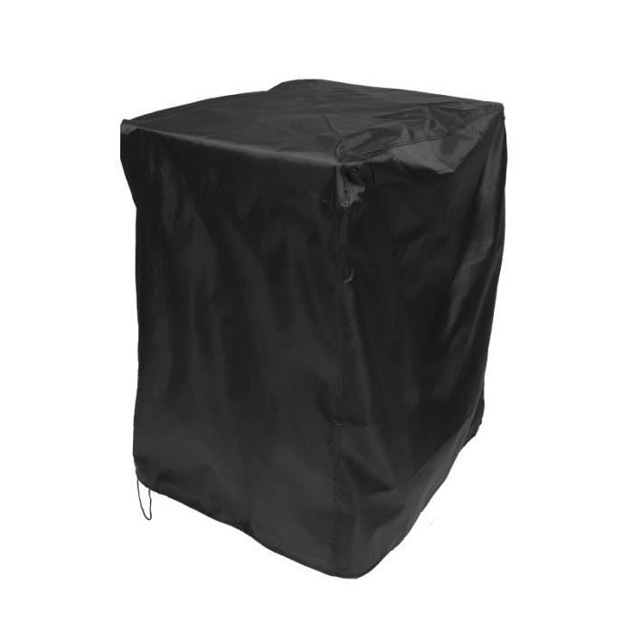 Housse De Protection Vélo HOVIN – Tissu Oxford 210D, Imperméable, Anti-UV, 200x70x110 Cm, Avec Sac