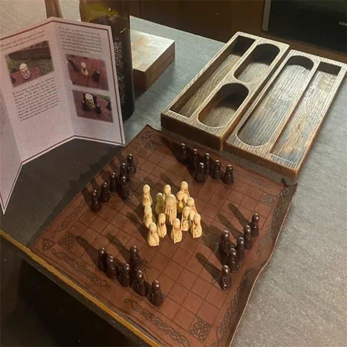 Drfeify dames 1994 Kit 'échecs Jeu 'échecs Intelligence En Bois Pour Enfants Adultes jeux casse