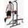 Musculation chaise romaine