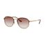 ray ban couleur
