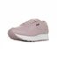 basket fila violet