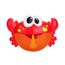 Mm Big Crabe Musique Bubble Machine Bebe Enfants Tout Petits Bain Bubble Maker Jouet De Bain Bebe Puericulture Eveil Et Jouets Helpacreche Co Za Mm Big Crabe Musique Bubble Machine Bebe Enfants Tout Petits Bain Bubble Maker Jouet De Bain Bebe Puericulture Eveil Et Jouets Helpacreche Co Za
