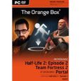 HALF LIFE 2 : The orange box / JEU PC DVD-ROM-0