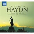 J. Haydn - The Complete Haydn Concertos-0
