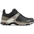 Salomon X Ultra 4 Gore-Tex 412881 - Chaussures de Randonnée pour Homme Noir-0