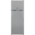 Réfrigérateur 2 portes SMEG FD14FS - Congélateur haut - Froid statique - 213 Litres-0