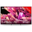 TV LED 4K 139 cm XR-55X94K - SONY - Google TV - Dolby Atmos - 2 x HDMI 2.1 - Cognitive Processor XR-0
