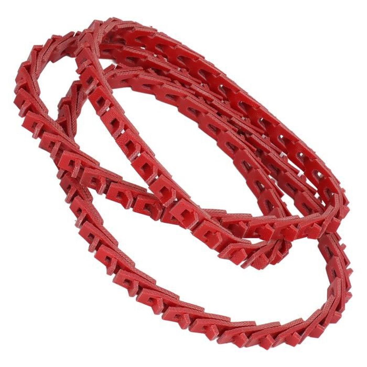 Courroie V Power Twist 13x1200mm - Réglable, Pour Tours Et Machines à Bois