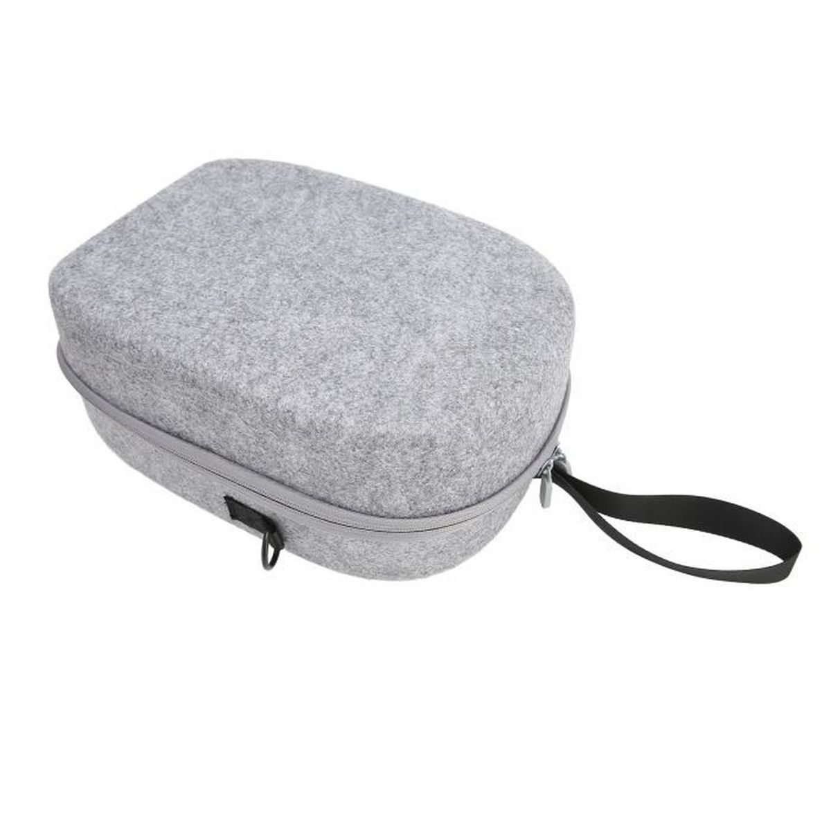 Sac de Rangement pour éTui de Protection pour Casque Pro VR ÉTui de Transport Rigide Portable pour Accessoires Quest 2 VR - TV Son Photo