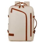 Sac à dos - MEGAWORD - 20L - Beige - 44x31x16 cm - Multi-sport randonnée