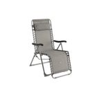 WILTEC In Trek - Fauteuil Relax Silos - Gris