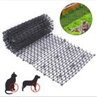 Tapis Anti-Chat avec Pointes,200 * 30cm Tapis de Dissuasion répulsif Tapis Anti-Chat avec Pointes,200 * 30cm Tapis de Dissuasion répulsif