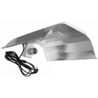 Réflecteur - CIS PRODUCTS - Renforcé - Compatible HPS, MH, CFL - Haute qualité - Fixation stable