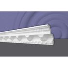 Moulure - DECOSA - G33 - Polystyrène - 100x100 mm - Longueur 2 m - CARTON de 15 pièces