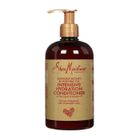 Shea Moisture Après-shampooing Femme Hydratation intense au Miel de Manuka et huile de Mafura nourrit et assouplit les cheveux