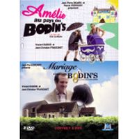 COFFRET BODIN'S FILM- 2 DVD