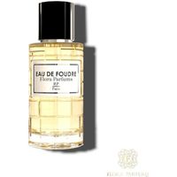 Eau de parfum pour Homme et Femme – Eau de Foudre (PRIVÉE N°1) - 50ml - RP