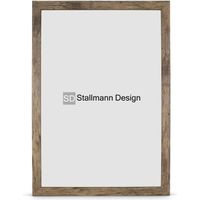 Stallmann Design Cadre photo New Modern 50x75 cm marron