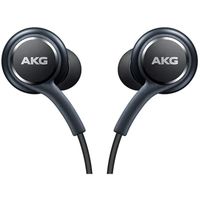 Écouteur Bluetooth SamsungAKG EOIG955BSEGWW Eacutecouteurs Mains Libres Officiels pour Samsung Galaxy S8S8 calibreacutes par AKG787