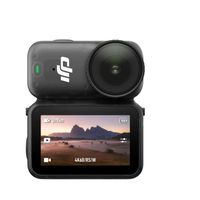 Bandeau Magnétique DJI Pour Osmo - Fixation Sur Casquette, Réglage Angle Facile - Léger Et Discret - 10