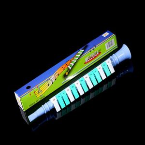 PIANO Orgue à bouche de piano en plastique pour enfants,