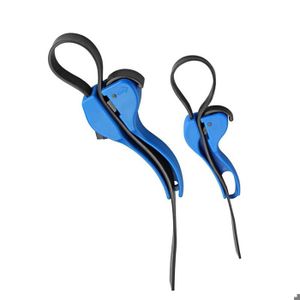 AB Tools Clé à Sangle Pour Filtre à Huile - Sangle Nylon 40 Mm, Jusqu'à 300 Mm De Diamètre, Pour Cliquet 3/8" Ou 1/2"