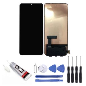 Écran LCD De Remplacement Pour Smartphones OnePlus (3/3T, 5T, 6/6T, 7/7T, 9/9 Pro, 10 Pro, Nord 2/2T/CE/CE 3) - Neuf
