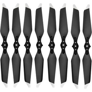 Kit de Hélices Sunnylife para Drone DJI Avata - Cinza Kit de Hélices Sunnylife para Drone DJI Avata - Cinza