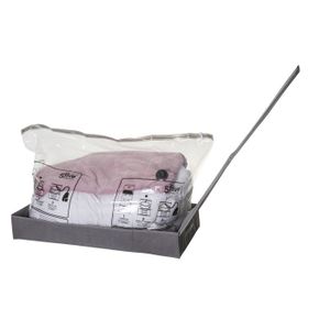 Housse rangement sous top vide ikea