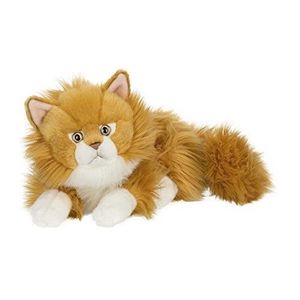 Furreal Friends Peluche Interactive Daisy Mon Chat Joueur Achat Vente Peluche Cdiscount