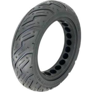 PNEUS MOTO - SCOOTER - QUAD pneu plein increvable 10x2.50 pour trottinette éle