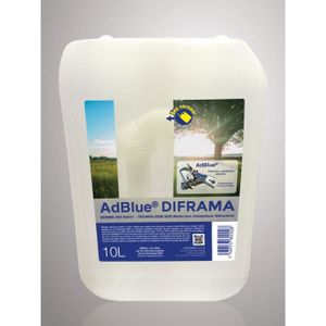 ANTI-GOUTTE VIN - BEC  Solution d'Urée AdBlue® à 32,5% en Bidon de 10L av