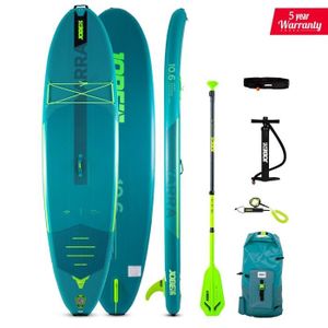 STAND UP PADDLE Planche de stand up paddle gonflable Jobe Sports Y