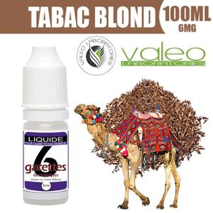 elfbar nachfüll pod läuft aus E liquide 6mg tabac blond
