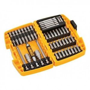 DeWALT Coffret d/'embouts de vissage 31 pièces Profi DT7944