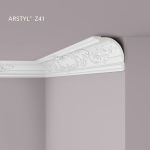 ARSTYL Moulure IL1 Polyur/éthane