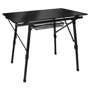 TABLE DE CAMPING Aufun Table de camping table pliante avec cadre en