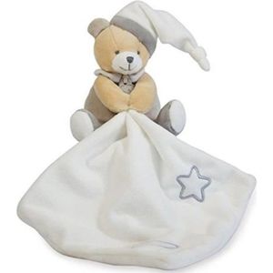 doudou baby nat ours