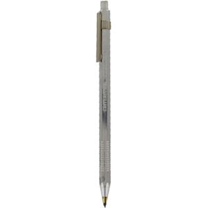 WJIAEER 1 PCS 0.5 mm porte mine crayon a papier porte mine crayon  réutilisable criterium dessin professionnel crayon mecanique : :  Fournitures de bureau